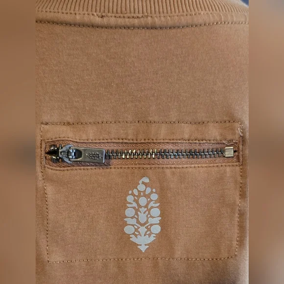 NWOT Free People Hot Shot Micro Set Tank (TOP ONLY) - Picture 5 of 9